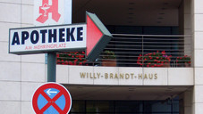 Null Retax wäre Mindestlohn genug