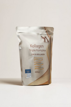 Angel in Quiet Kollagen Triple Komplex von medphano, 450-g-Packung