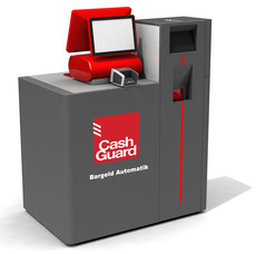 EXPO 14 Cash Guard AT1