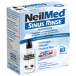 Weltweit millionenfach verkaufte NeilMed Nasendusche jetzt in deutschen Apotheken erhältlich