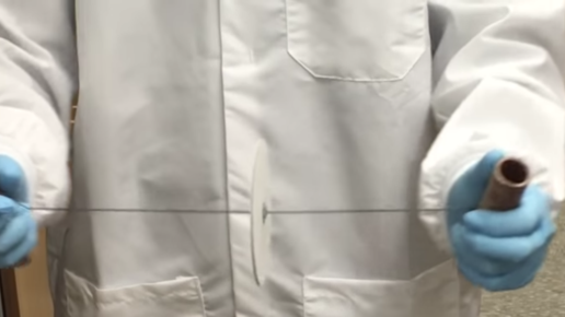 Paperfuge Screenshot Youtube