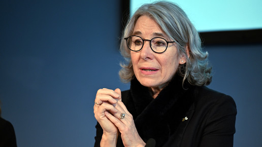 „Intensives Gespräch“: Lauterbach bei Overwiening