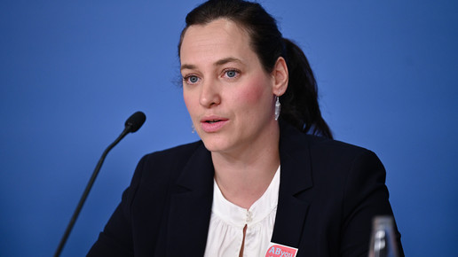 Berlin: Kammer bald mit neuer Präsidentin