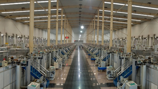 aluminium-folien-anlage hecpharm