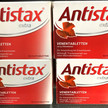 Antistax ist kontaminiert
