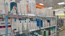 Müller hat's – den Apotheker stört's nicht