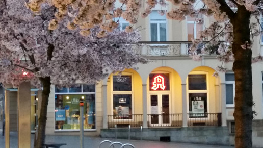 aussenansicht engel-apotheke