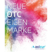 axicur® - rezeptfreie Gesundheit.