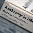 Wegen Resistenzen: EMA überprüft Azithromycin