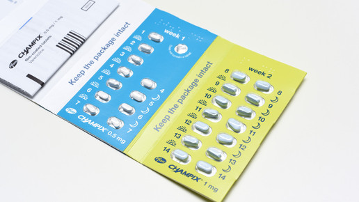 Champix: Auch Kohlpharma geht retour