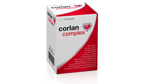 corlan complex biomo