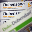 Dobensana bei Aldi