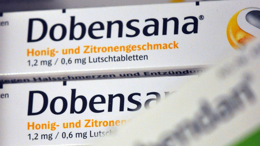 dobensana lutschtabletten aa