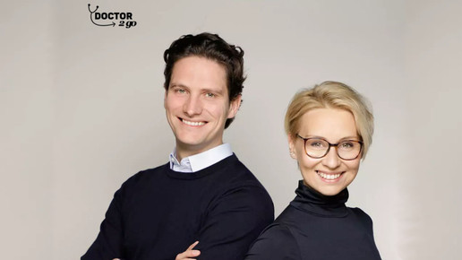 Doctor2Go: Gynäkologen beraten jetzt online