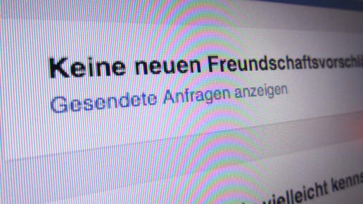 fb freundschaftsanfragen aa