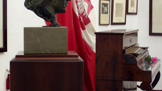 fryderyk chopin valldemosa wikipedia grzegorz wysocki