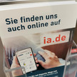 Schwäbischer Verlag: App und Boten für IA.de