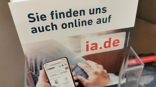 Schwäbischer Verlag: App und Boten für IA.de