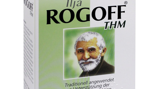 ilja rogoff packshot
