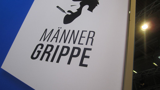 mennergrippe expo aa