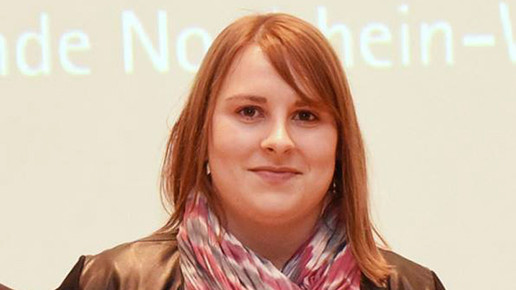 pka-ausbildungspreis tanja lieder Verband Freier Berufe NRW Rolf Purpar