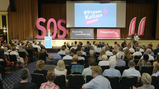 Lauterbach lässt Ärzte-Ultimatum verstreichen