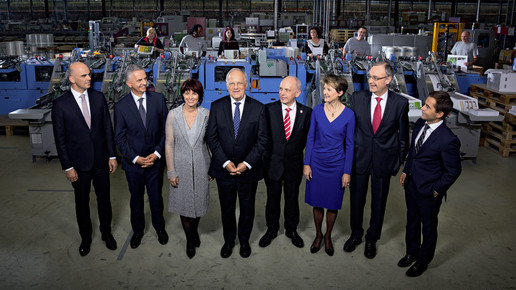 schweizer bundesrat 2016 bundesrat