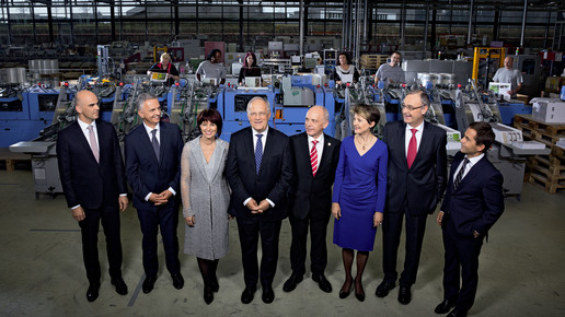 schweizer bundesrat 2016 bundesrat