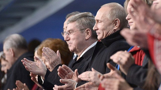 Anti-Doping-Kampf vor Neuanfang