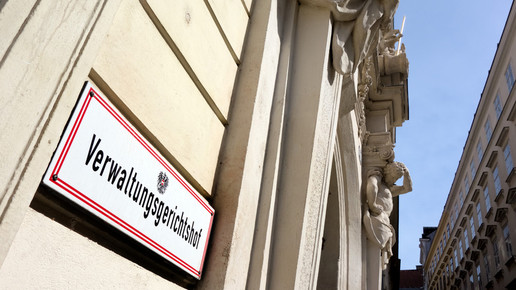 verwaltungsgerichtshof wien oesterreich gina sanders fotolia