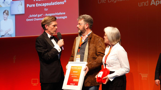 vision a17 awards promedico aa sk va 0145