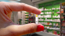 Ein Schuss – und Schluss