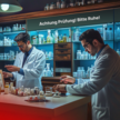 Wie MPU: Apotheker müssen zur Nachprüfung
