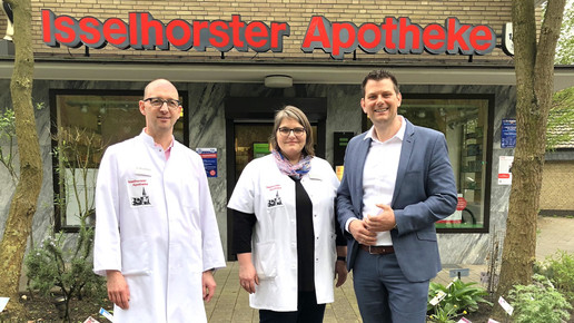 Apotheker warnt SPD-Mann vor „Mogelpackung“