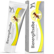 Angel in Quiet Bienengiftsalbe mit Arnika und Kampfer Bienengiftsalbe: „Angel in Quiet Bienengiftsalbe mit Arnika, Kampfer und echtem Bienengift zur Pflege beanspruchter Gelenke der medphano Arzneimittel GmbH“