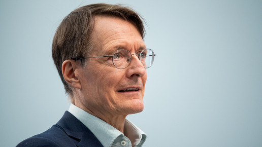 Karl Lauterbach 