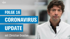 Drosten: „Wir brauchen Abkürzungen bei der Impfstoffzulassung”