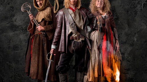 Hamburg Dungeon Keyvisual hamburg dungeon