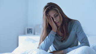 Frühjahrsmüdigkeit: Selbsterfüllende Prophezeiung?