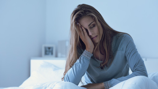 Menopause: Eisenmangel rechtzeitig vorbeugen