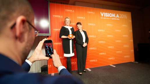 VISION A Harry Weber 63