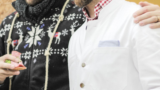 Werbespot 6 klindwort apotheken