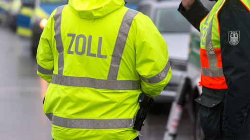 Zollbeamte entdecken Viagra-Honig