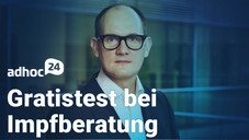 adhoc24 vom 08.10.2021