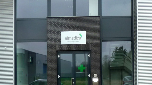 almedica aussen aa