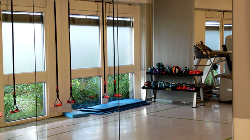 astrazeneca fitnessraum astrazeneca