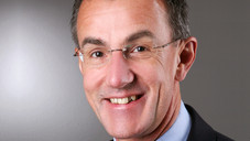 Barrierefrei bis zum HV-Tisch