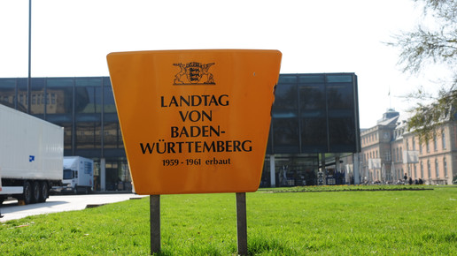 Land fördert Corona-Schnelltest