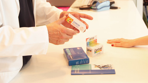 beratung nahrungsergaenzung praeparate mw