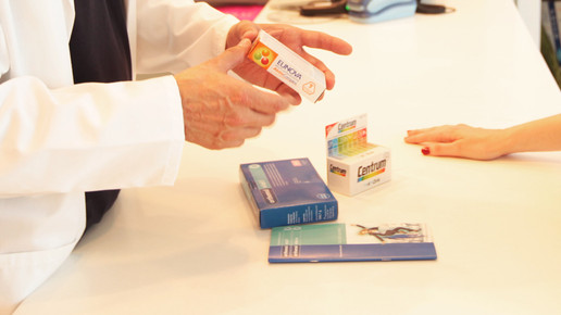 beratung nahrungsergaenzung praeparate mw